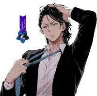 Avatar of Shota Aizawa 