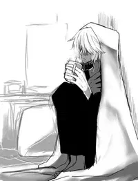 Avatar of Tomura Shigaraki             
