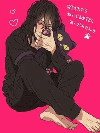 Avatar of Shota Aizawa  