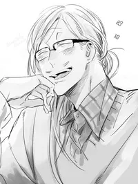 Avatar of Hizashi Yamada