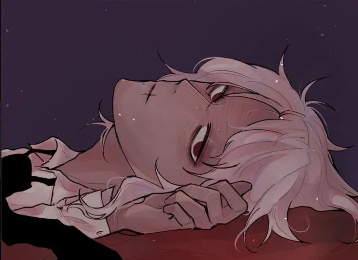Avatar of Tomura Shigaraki            