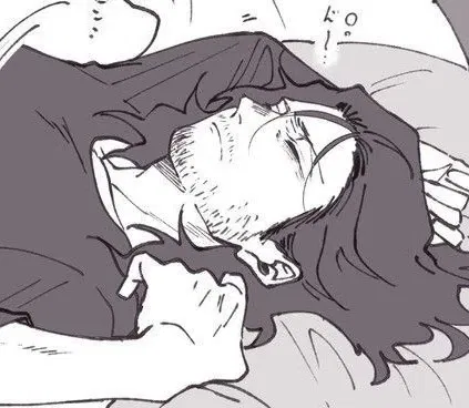 Avatar of Shota Aizawa