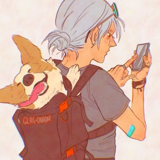 Avatar of Tomura Shigaraki          