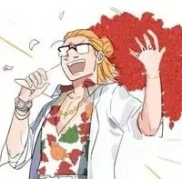Avatar of Hizashi Yamada