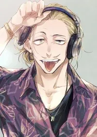 Avatar of Hizashi Yamada