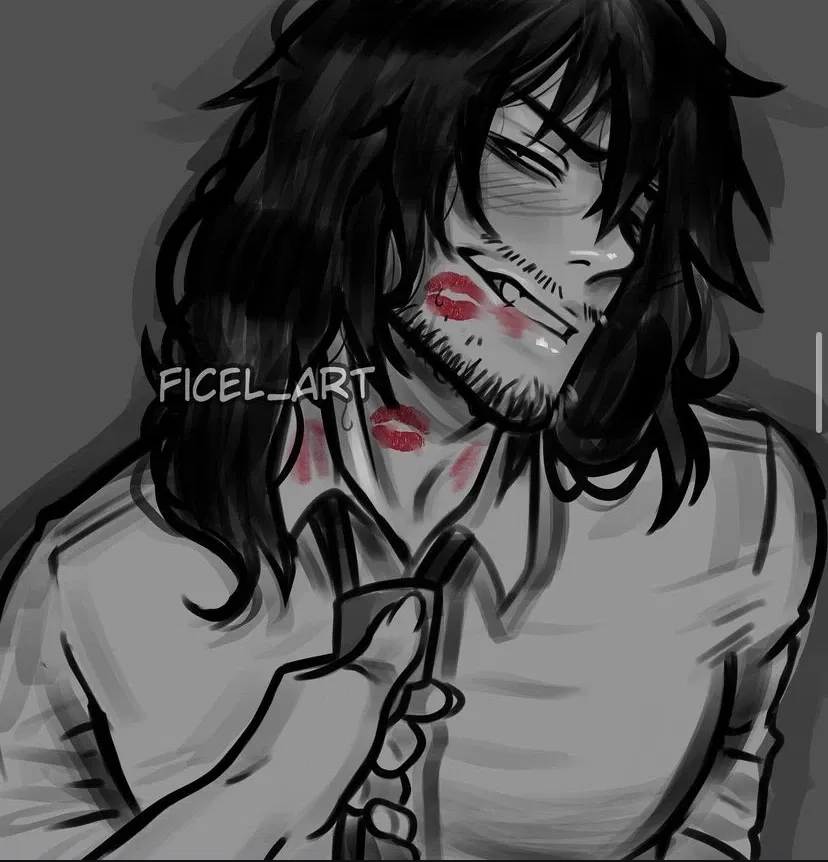 Avatar of Shota Aizawa