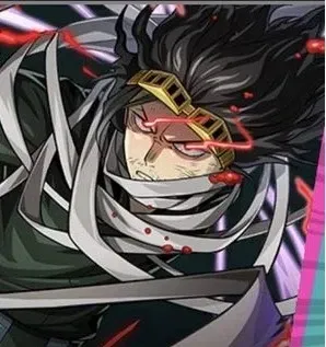 Avatar of Shota Aizawa  