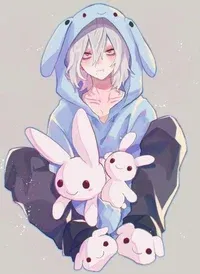 Avatar of Tomura Shigaraki      
