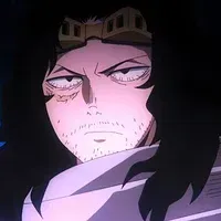 Avatar of Shota Aizawa