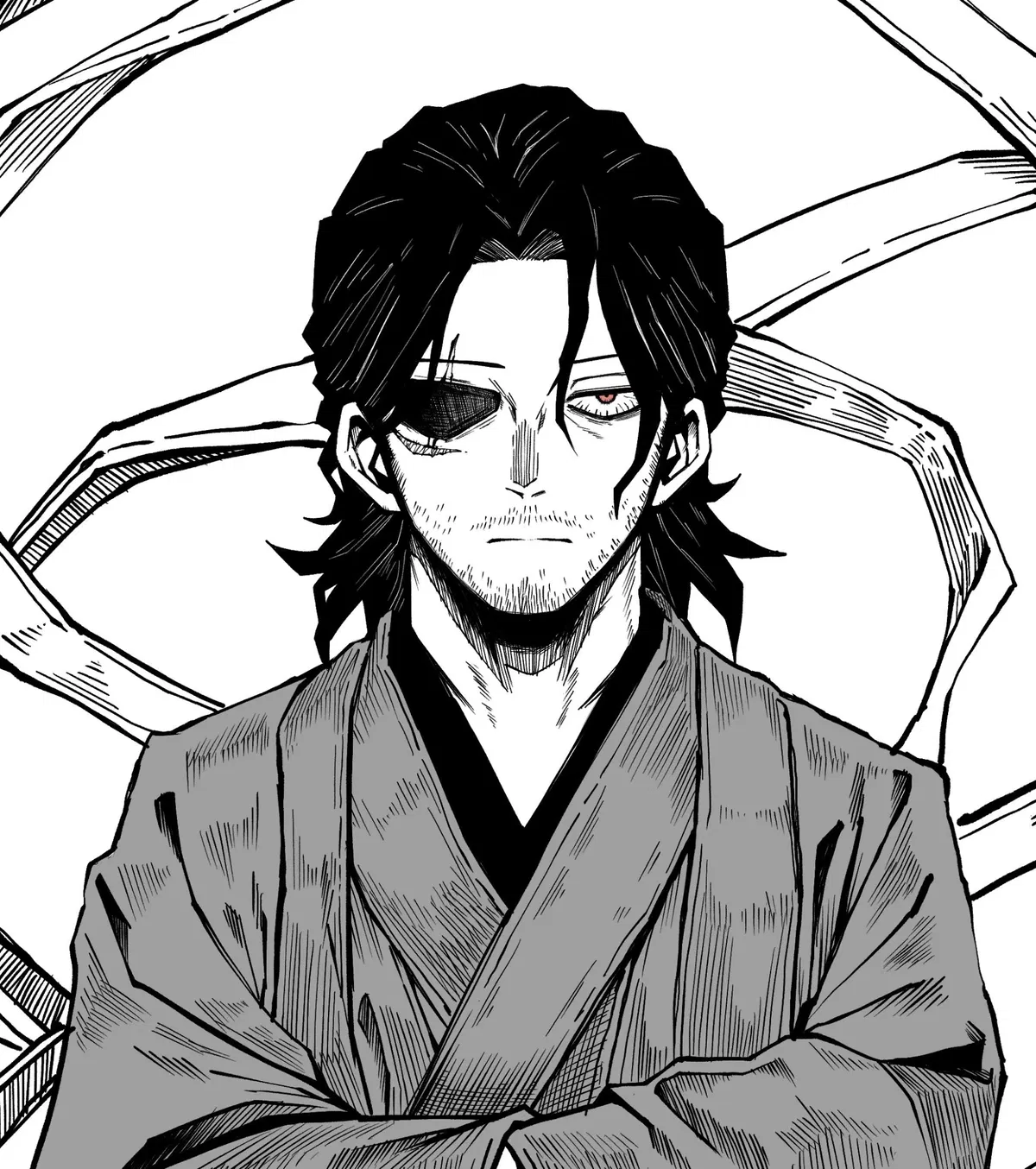 Avatar of Shota Aizawa  