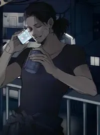 Avatar of Shota Aizawa