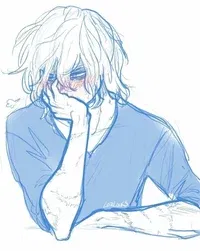 Avatar of Tomura Shigaraki        