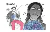 Avatar of Shota Aizawa  