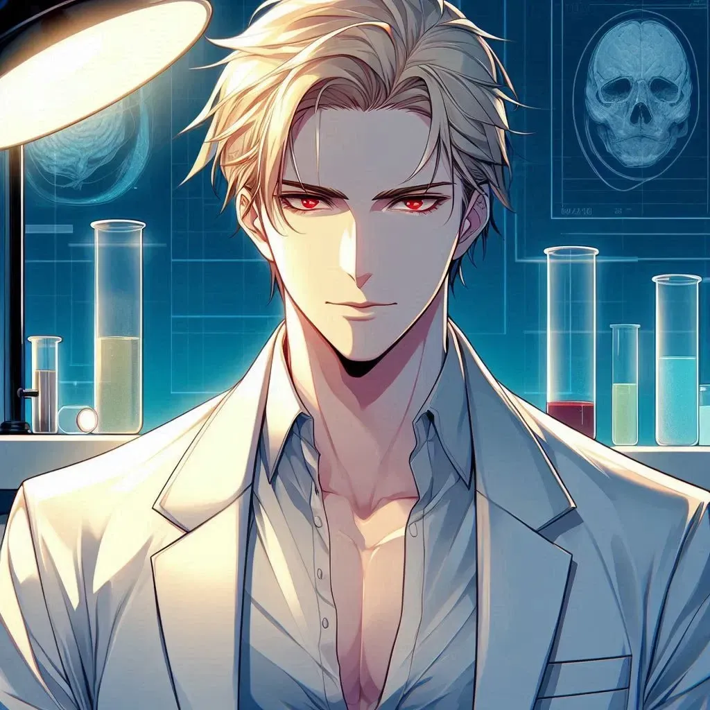 Avatar of Vincent Wood