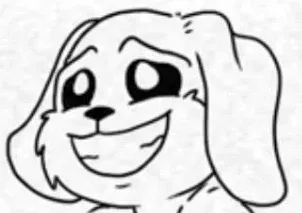 Avatar of Experement 1176/Dogday