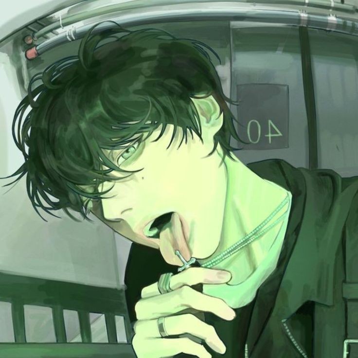 Avatar of Yuji