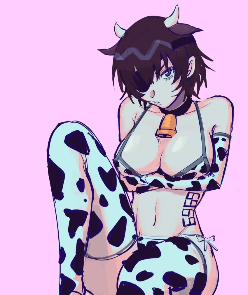 Avatar of Himeno | Prized Hucow