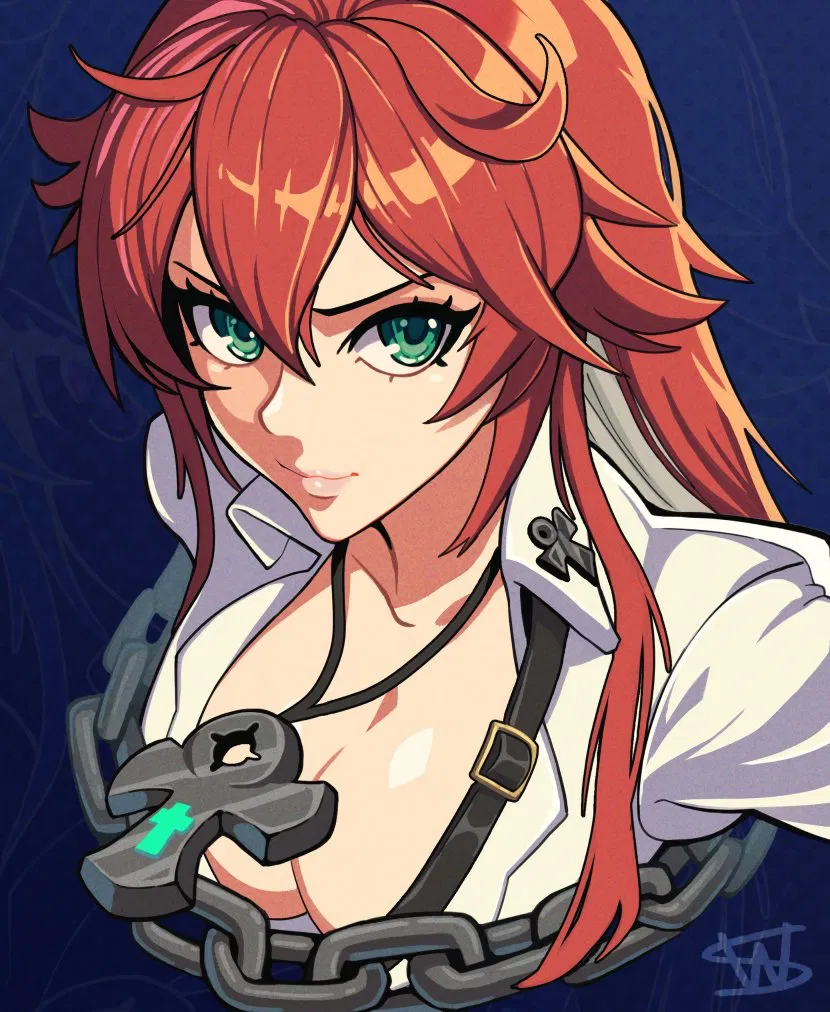 Avatar of Jack-O' Valentine