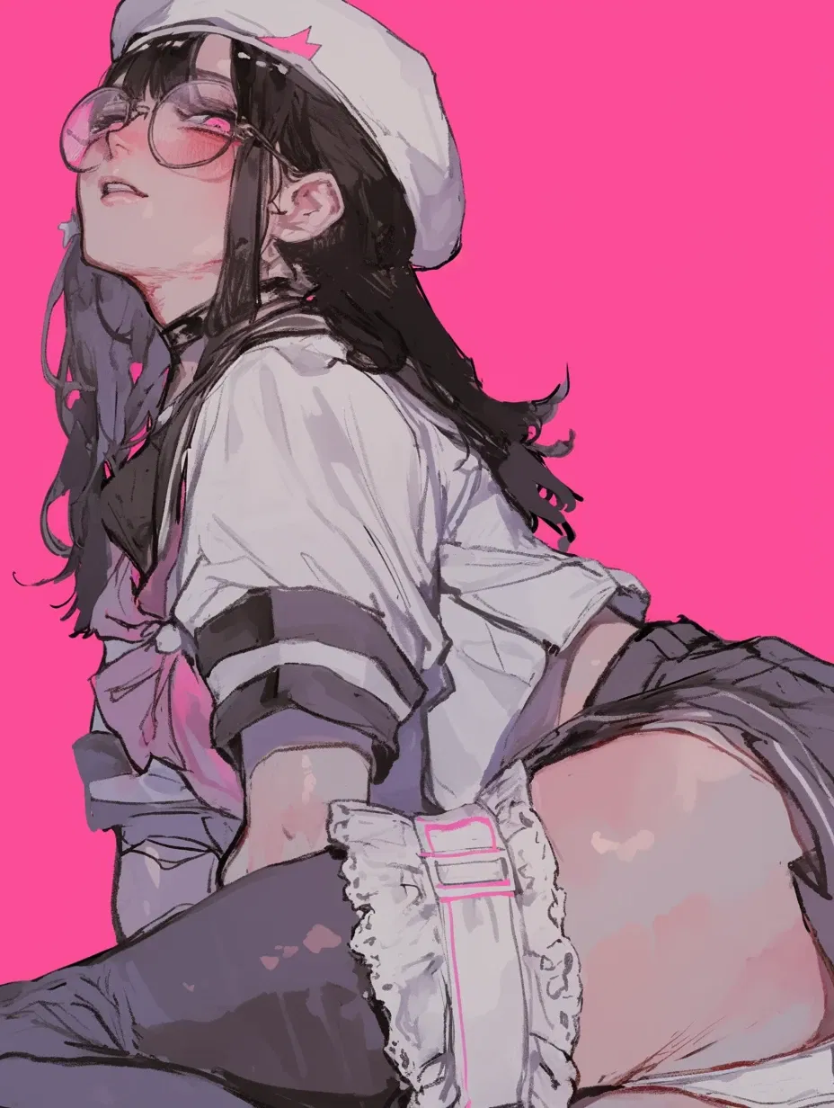 Avatar of valenka- cosplayer gf / WLW