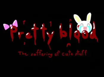 Avatar of Pretty blood: Red snow