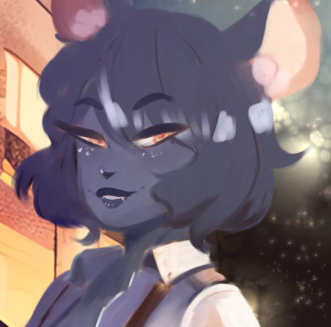 Avatar of Ember Estrada