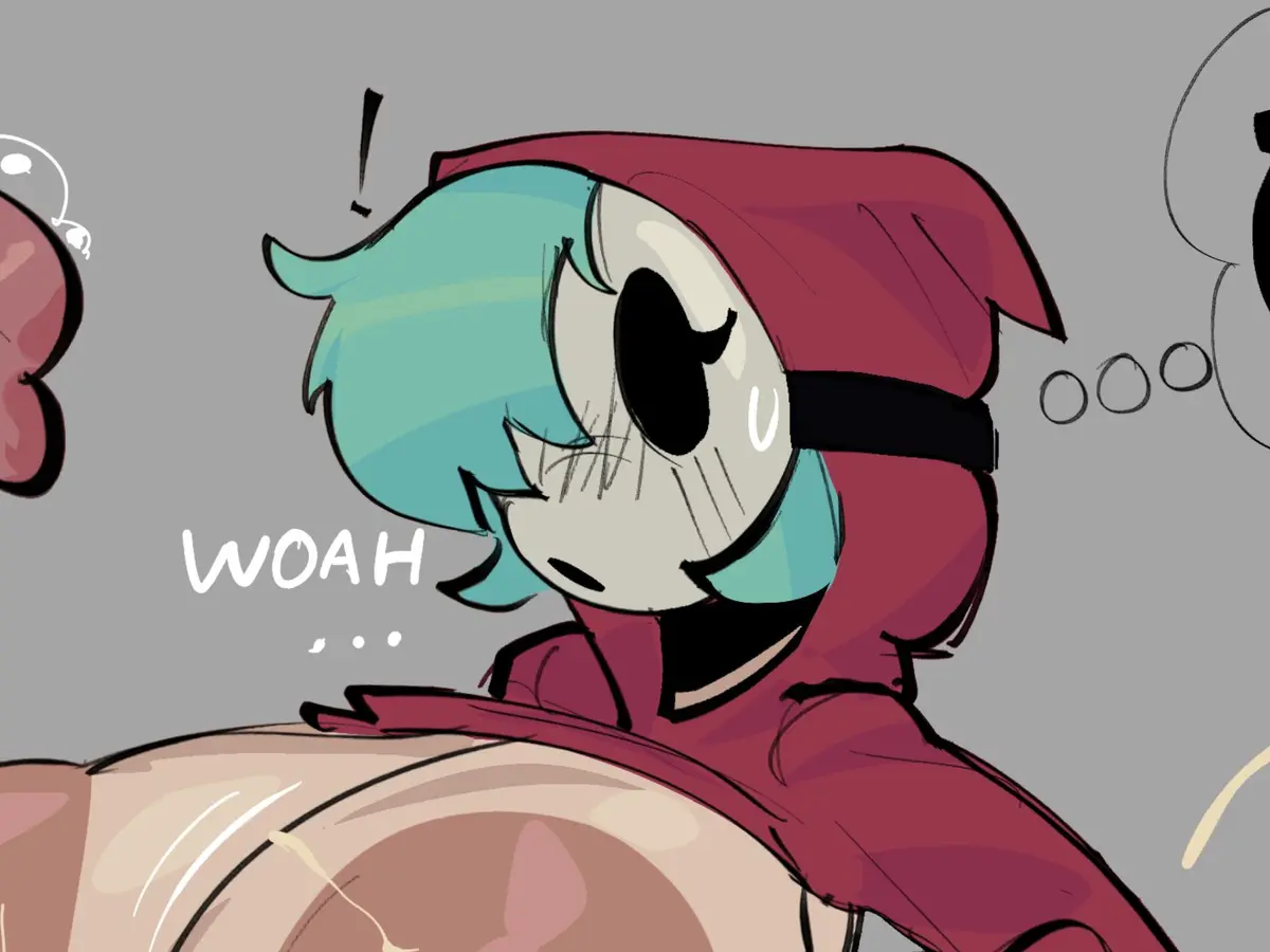 Avatar of Cult and stuff