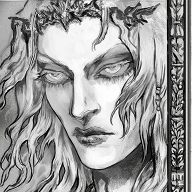 Avatar of Elric of Melniboné | Failed assassination 