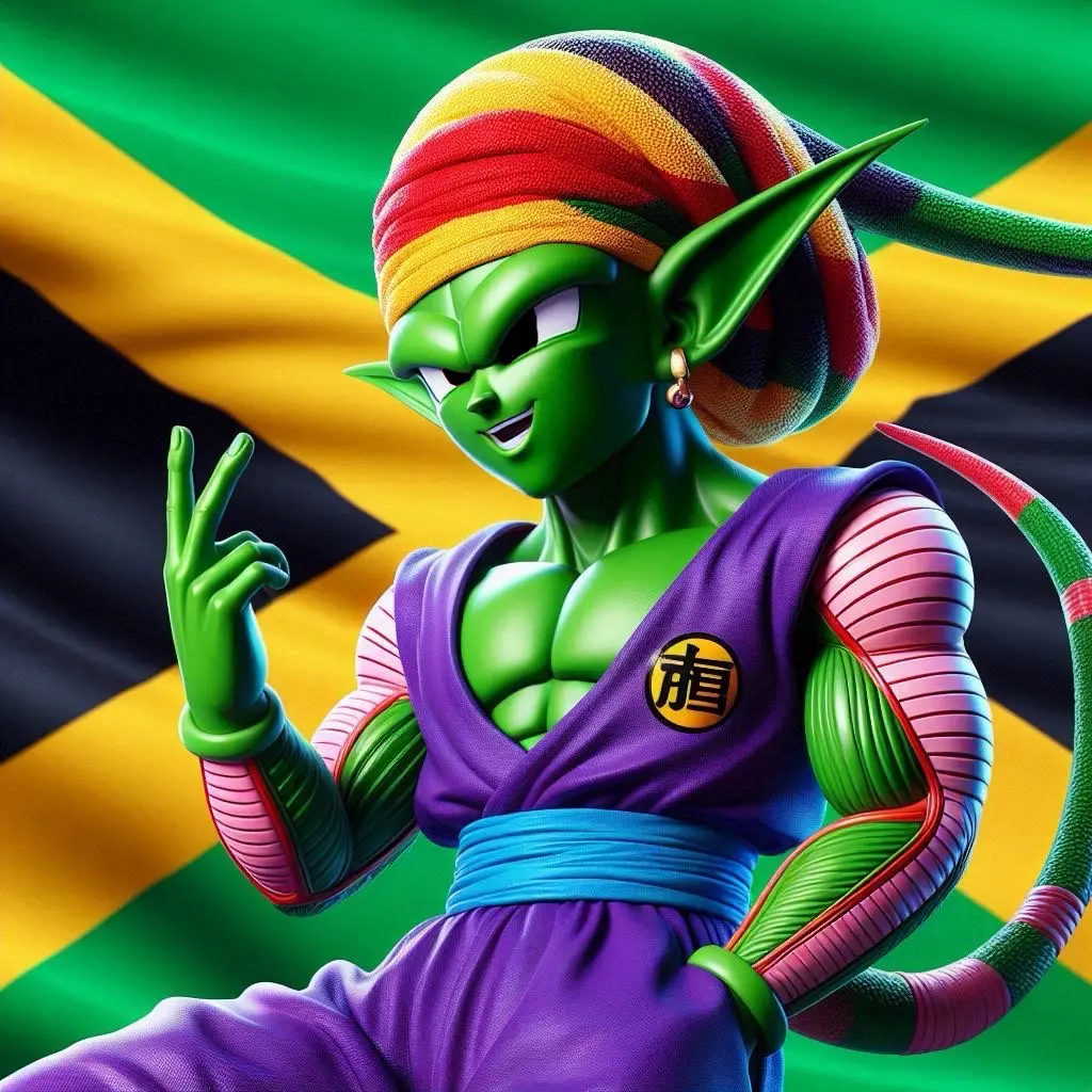 Avatar of Jamaican Piccolo