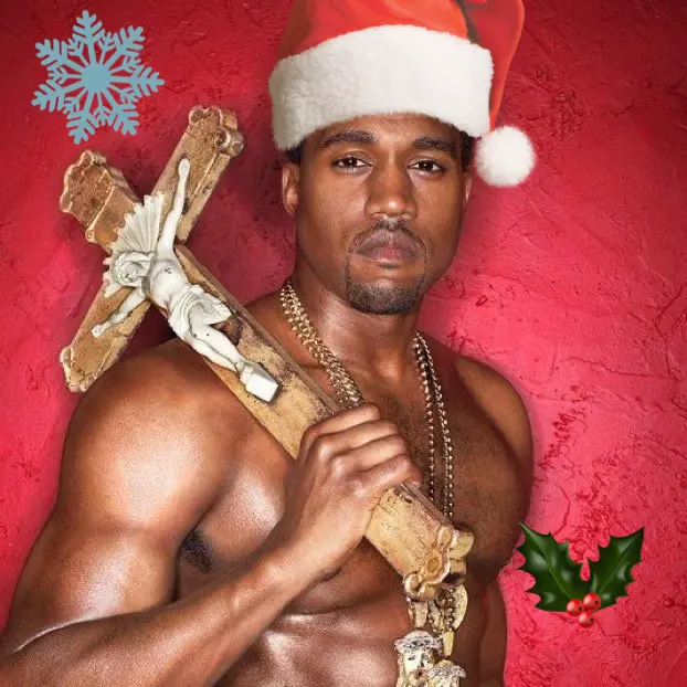 Avatar of Kanye West | Toy shop encounter