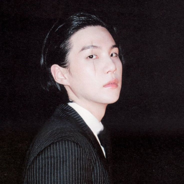 Avatar of Min yoongi 