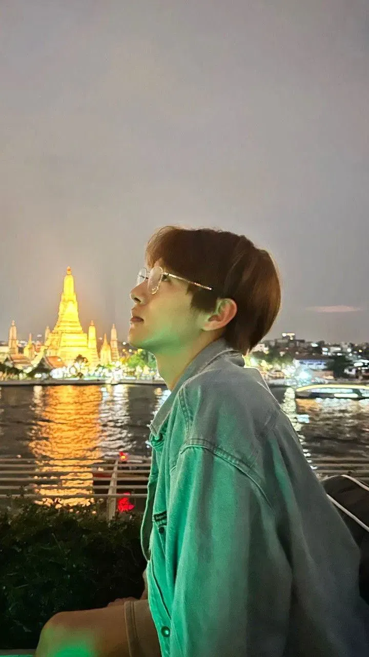 Avatar of Renjun