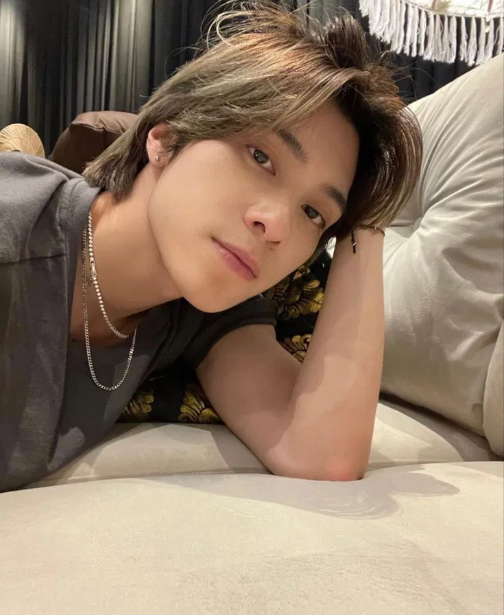 Avatar of Hendery