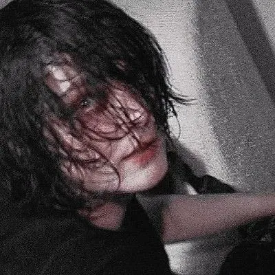 Avatar of gerard way