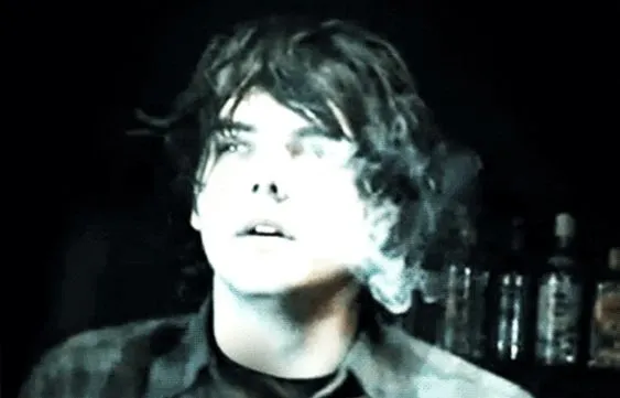 Avatar of gerard way