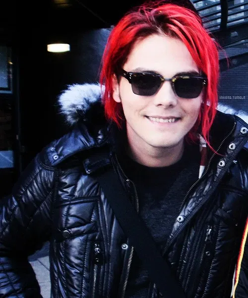 Avatar of party poison