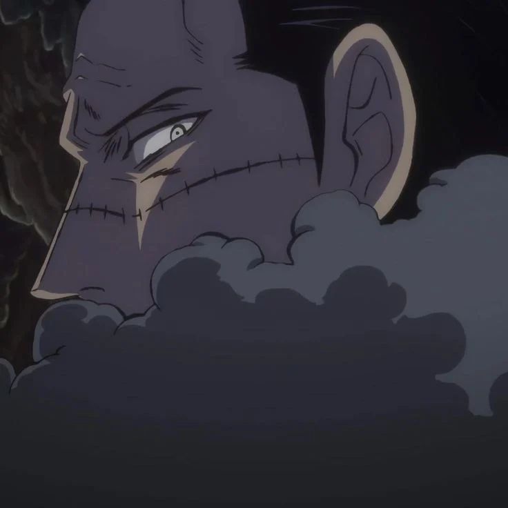 Avatar of Sir crocodile || MASTER
