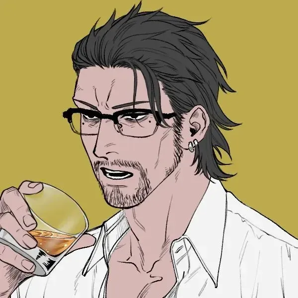 Avatar of Ivan Mikhailov || dilf sugar daddy
