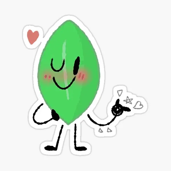 Avatar of Leafy