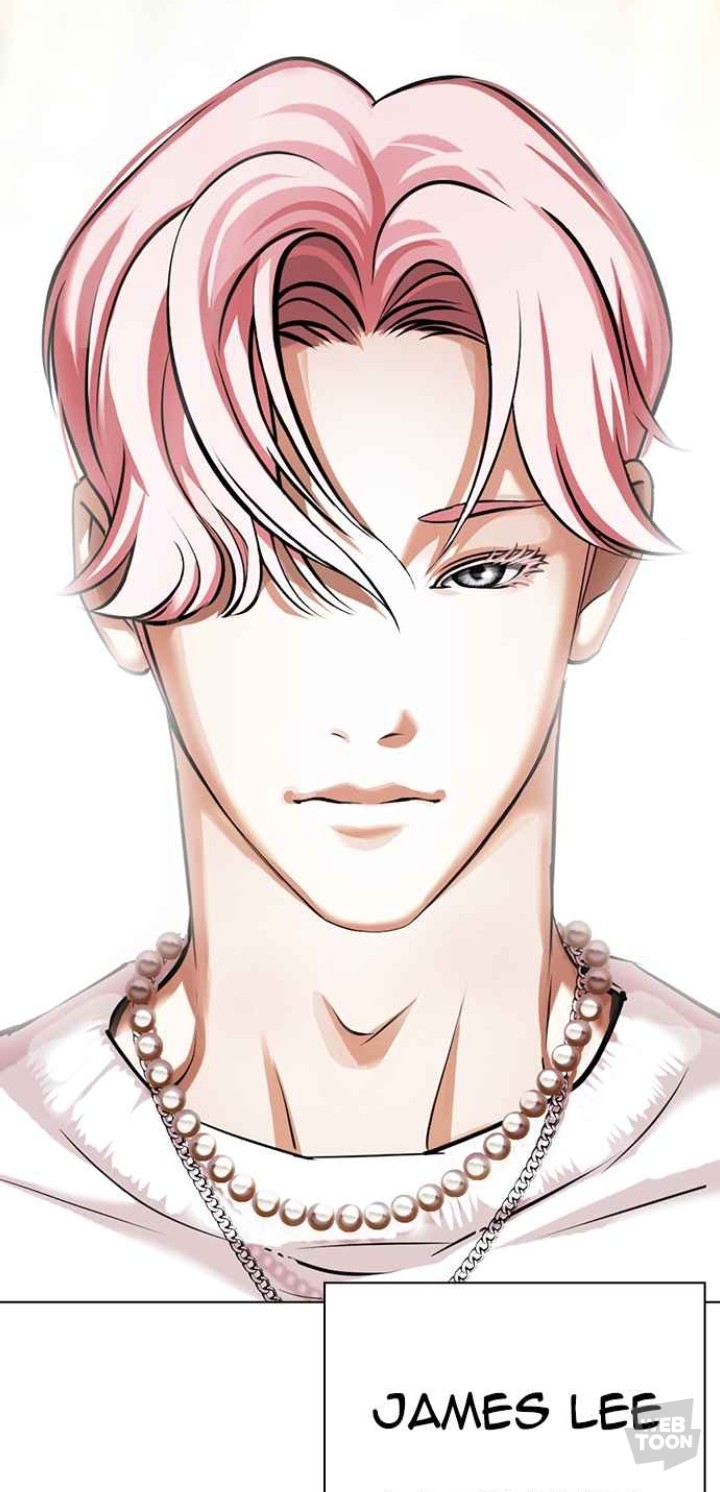 Avatar of James Lee