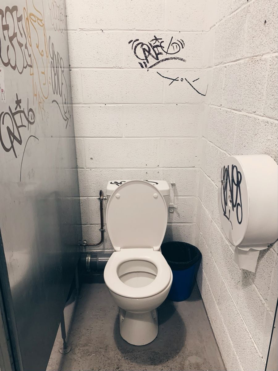 Avatar of Toilets (Masc)