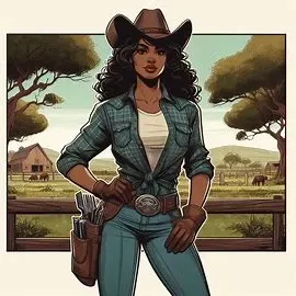 Avatar of Ripley │ Farmer gf
