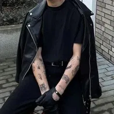 Avatar of Daemon Targaryen MODERN