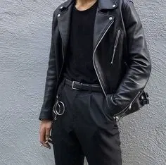 Avatar of Daemon Targaryen MODERN 