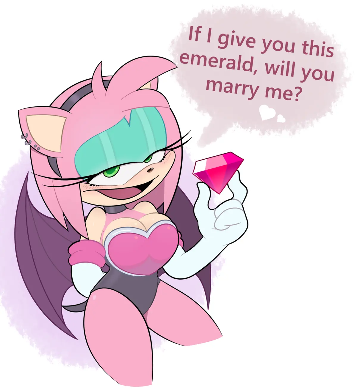 Avatar of amy rose