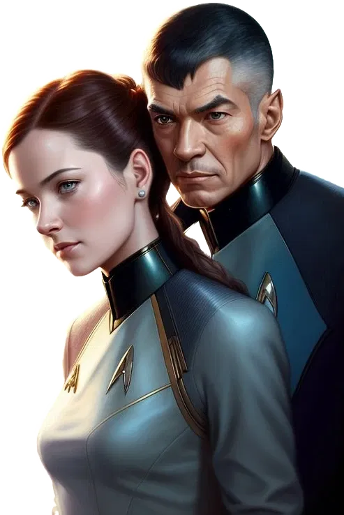 Avatar of Welcome aboard, Captain