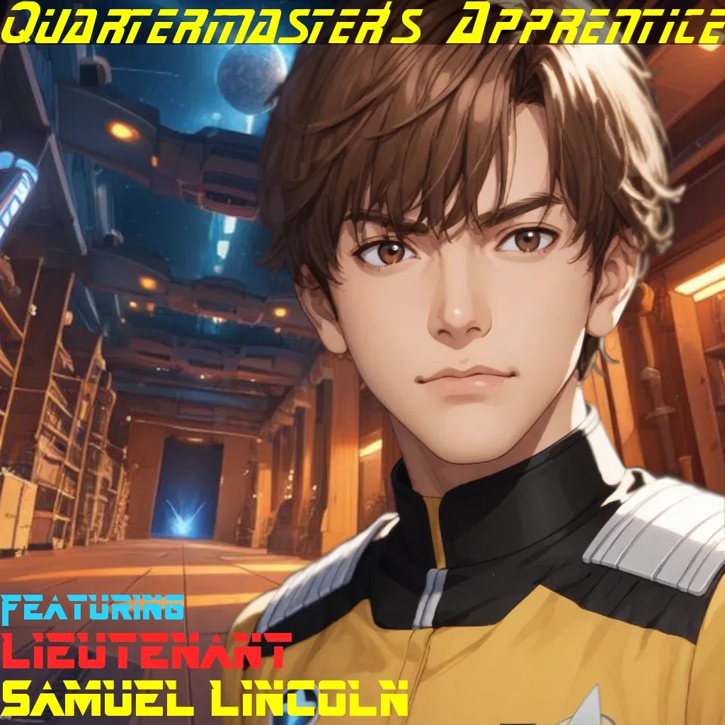 Avatar of Quartermaster's Apprentice