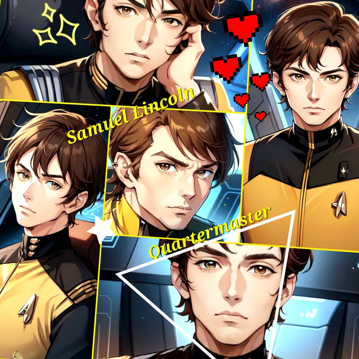 Avatar of Sam's Surplus