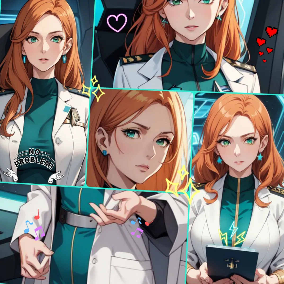 Avatar of Katherine's Consultation (Dr Greensboro)