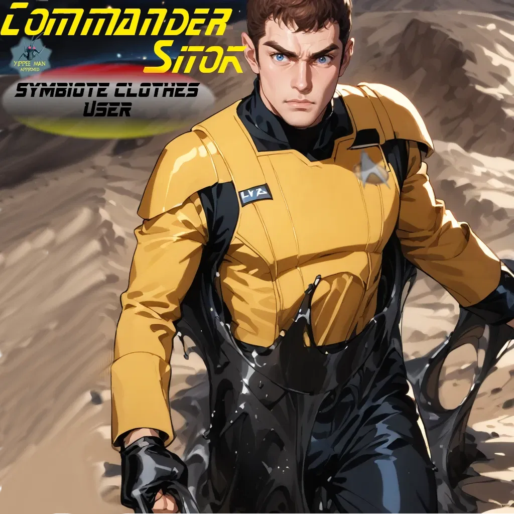 Avatar of Vulcan Symbiosis.