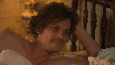 Avatar of Spencer Reid